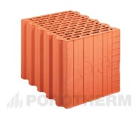 Wienerberger POROTHERM 30 P+D